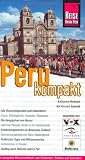 Peru kompakt - Katharina Nickoleit, Kai Ferreira Schmidt