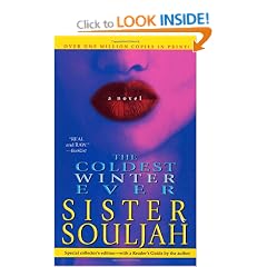 The Coldest Winter Ever