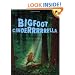 Bigfoot Cinderrrrrella (Picture Puffin Books)