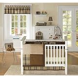 Bananafish Spot 4 Piece Crib Bedding Set by Bananafish
