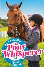 Pony Rebellion (Pony Whisperer)