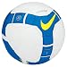 <STRONG>【NIKE（ナイキ）】Total90</STRONG> <STRONG>ライトウェイトボール　ホワイト×ブルー　3号球</STRONG>