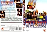 Wet Hot American Summer