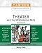 Career Opportunities in Theater And the Performing Arts