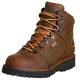 Carhartt Men's ST 6 Lace -to-toe Boot