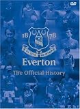DVD : Everton Football Club - The Official History