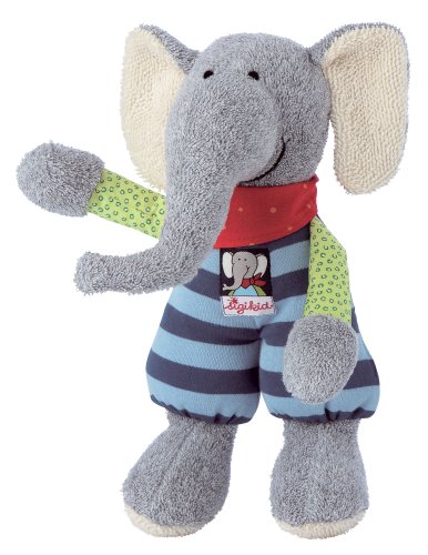 Sigikid 48803 - Lolo Lombardo Schlummerfigur Preisvergleich
