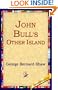 John Bull's Other Island
