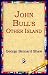 John Bull's Other Island