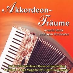 Akkordeon-Tr�ume