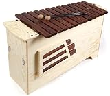 Sonor Meisterklasse Rosewood Deep Bass Diatonic Xylophone