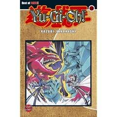 Yu-Gi-Oh!, Band 29: BD 29
