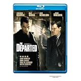 The Departed [Blu-ray] ~ Leonardo DiCaprio