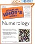 The Complete Idiot's Guide to Numerology