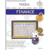 ymba finance learning workbook series finance money and banking