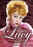 El Show De Lucy: 5 Episodios Clasicos