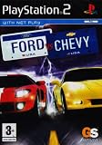 ford vs. chevy (playstation 2 game)