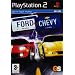 Ford Vs. Chevy (PS2)