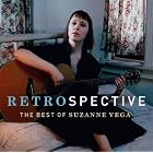 Retrospective: The Best of Suzanne Vega by  Suzanne Vega 