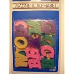 Magnetic Letters