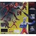 ガシャポン DG デジタルグレードシリーズ ウルトラマン2 全8種セット_s-1