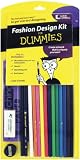 Fashion Design Kit For Dummies