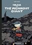 Hilda and the midnight giant