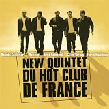 New quintet du hot club de france