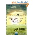 Das Feuer der W�ste: Afrika-Roman: Namibia-Roman