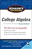 College algebra