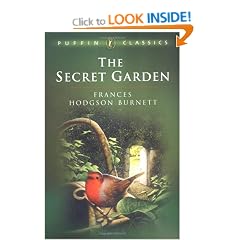 The Secret Garden (Puffin Classics)