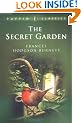 The Secret Garden (Puffin Classics)