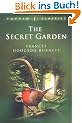 The Secret Garden (Puffin Classics)
