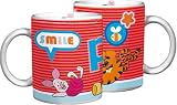 Eigenschaften United Labels 0803942 / United Labels 0803942 - Winnie the Pooh-Tasse