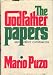 The Godfather Papers & Other Confessions by Mario Puzo The Godfather Papers & Other Confessions Cover
