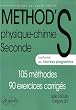 Method'S Physique Chimie Seconde Programme 2011