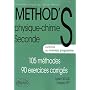 Method'S Physique Chimie Seconde Programme 2011 de Lydie Clolus