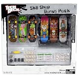 Tech Deck Skateshop Bonus Pack 