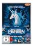 The Last Unicorn