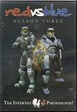 Red Vs Blue: The Blood Gulch Chronicles - Season Three (Episodes 39 - 57)