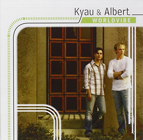Kyau & Albert - Worldvibe - Zortam Music