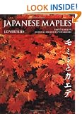 Japanese Maples: Momiji and Kaede