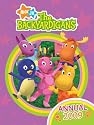 The Backyardigans Annual 2009