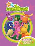 The Backyardigans Annual 2009