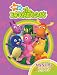 Books : The Backyardigans Annual 2009