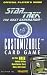Star Trek The Next Generation: Customizable Card Game (Official Player's Guide)