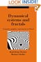 Dynamical Systems and Fractals: Computer Graphics Experiments with Pascal