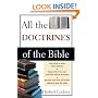 All the Doctrines of the Bible
