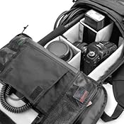 camera bike bag