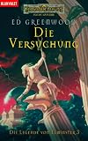 Die Legende von Elminster 3 - Die Versuchung - Ed Greenwood